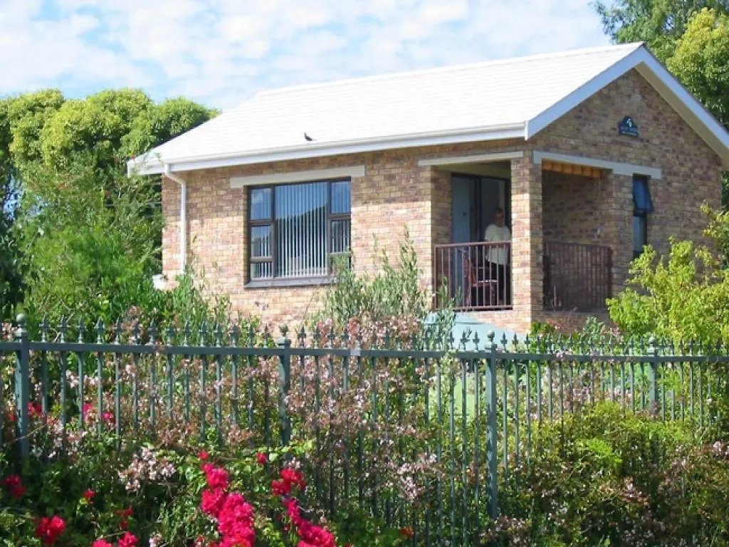 Ascot Gardens Self Catering Hotel Cape Town