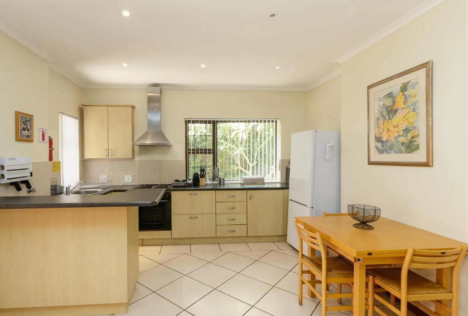 Ascot Gardens Self Catering Hotel Cape Town South Africa