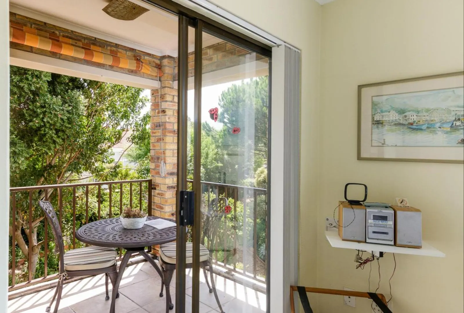 Ascot Gardens Self Catering Hotel Cape Town