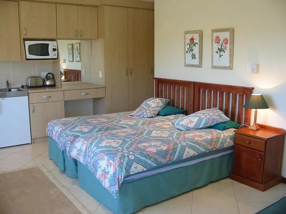 Guest house Ascot Gardens Self Catering Hotel Cape Town