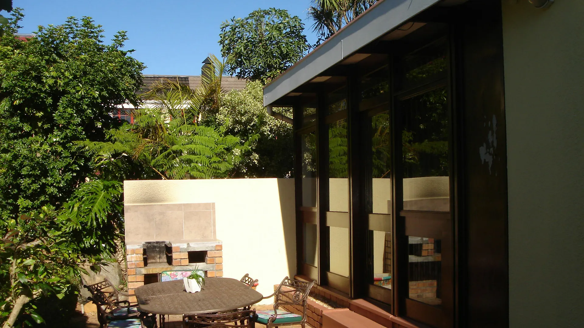 Ascot Gardens Self Catering Hotel Cape Town