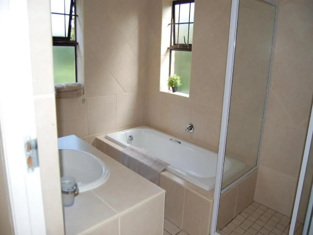Hotel Ascot Gardens Self Catering Ciudad del Cabo Sudáfrica