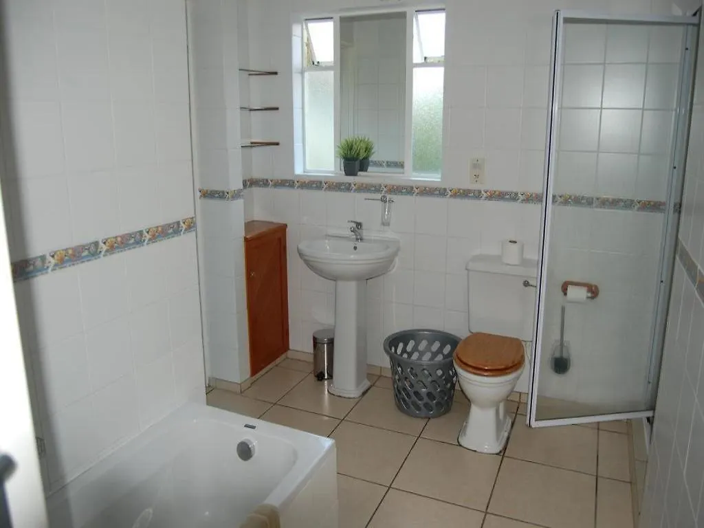 Hotel Ascot Gardens Self Catering Ciudad del Cabo 3*,  Sudáfrica