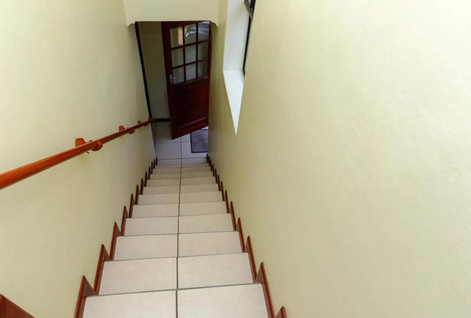 Pensión Hotel Ascot Gardens Self Catering Ciudad del Cabo